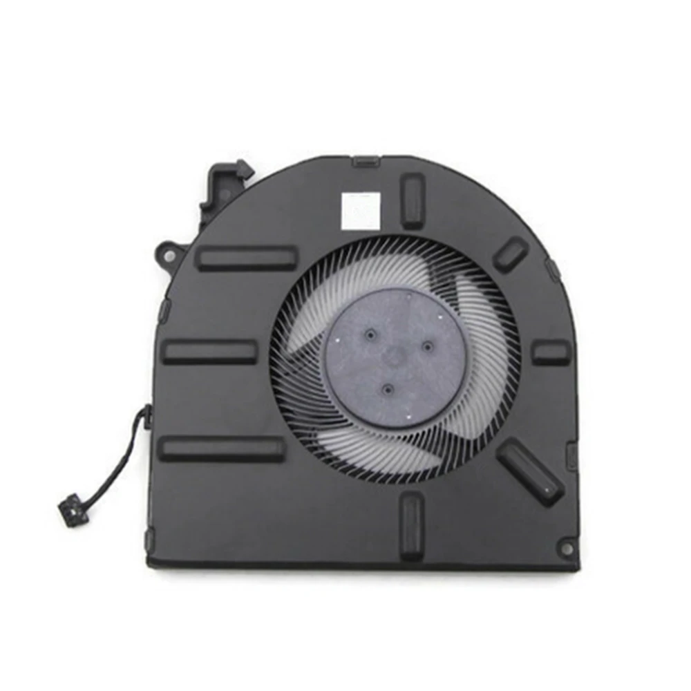 

Laptop Cooling Fan CPU Central Processing Unit Fan For Lenovo For ThinkBook 14s Yoga Silver