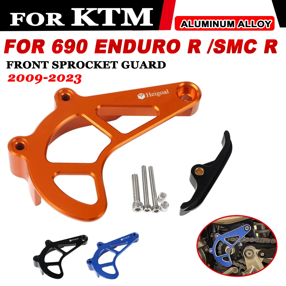 Защитный чехол на переднюю звездочку для KTM 690 SMC R 2009 - 2023 2022 2023, аксессуары для мотоциклов ktm 690 Enduro R
Защитный чехол на переднюю звездочку для KTM 690 SMC R 2009 - 2023 2022 2023, аксессуары для мотоциклов ktm 690 Enduro R
