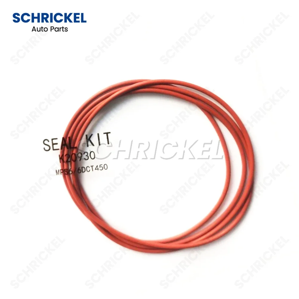 20 комплектов MPS6 6DCT450 резиновые кольца для автоматической коробки передач уплотнительные кольца для Ford Mondeo Volvo Ремонтный комплект уплотнительных колец коробки передач
20 комплектов MPS6 6DCT450 резиновые кольца для автоматической коробки передач уплотнительные кольца для Ford Mondeo Volvo Ремонтный комплект уплотнительных колец коробки передач