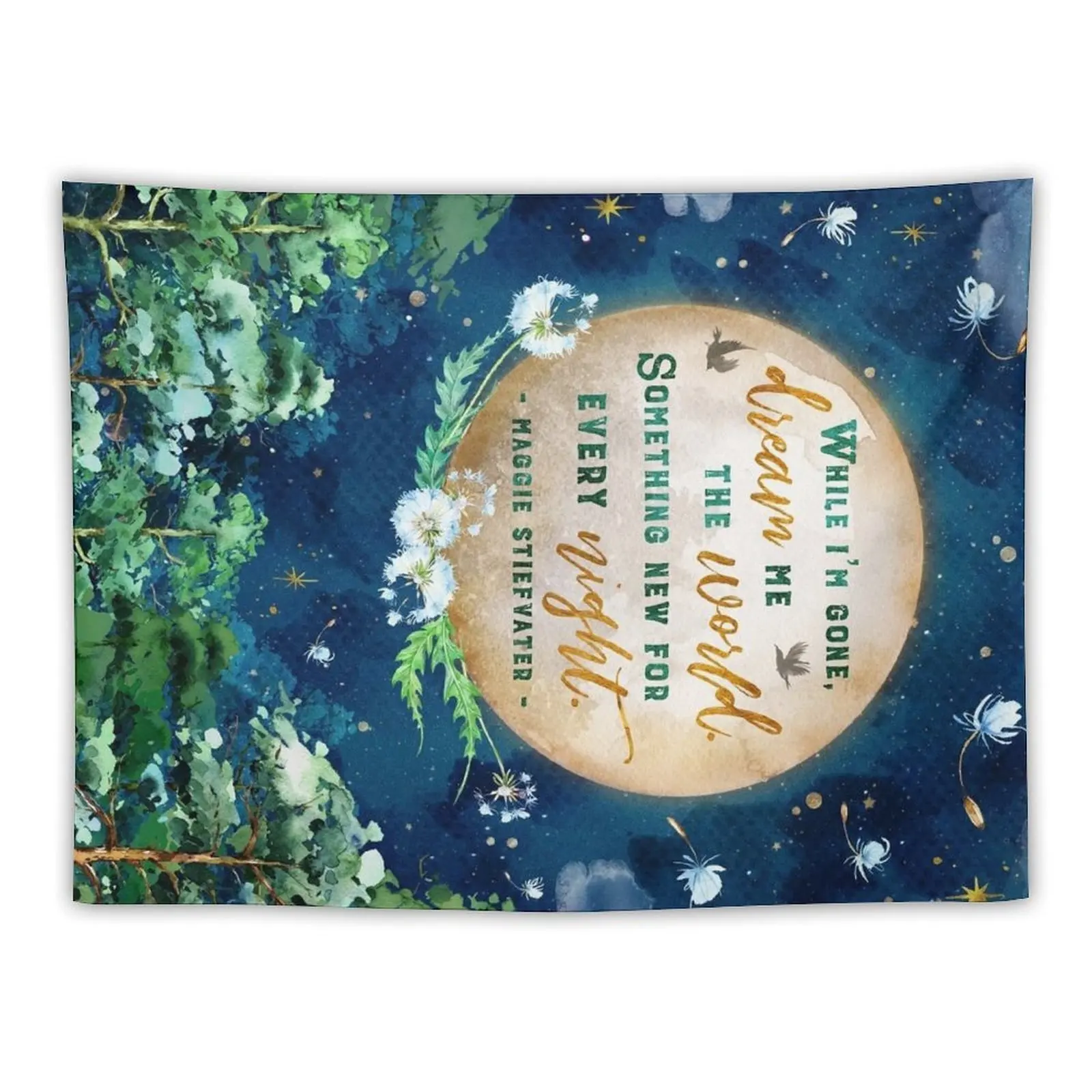 Dream me the world Tapestry Home Decorators Room Design Wall Carpet Tapestry 
Dream me the world Tapestry Home Decorators Room Design Wall Carpet Tapestry