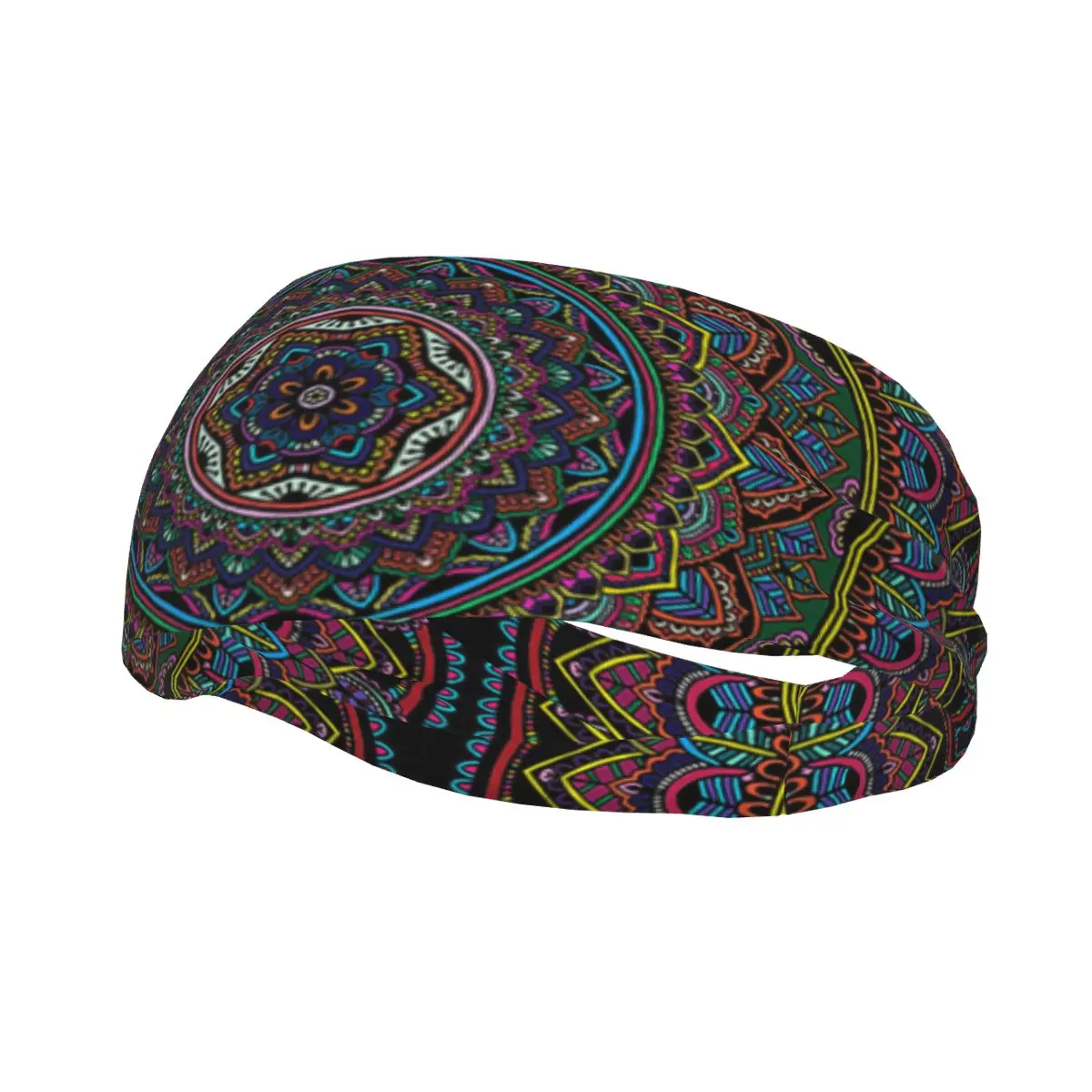 Повязка на голову для мужчин и женщин, этническая эластичная спортивная лента в богемном стиле, для велоспорта, тренажерного зала
Повязка на голову для мужчин и женщин, этническая эластичная спортивная лента в богемном стиле, для велоспорта, тренажерного зала