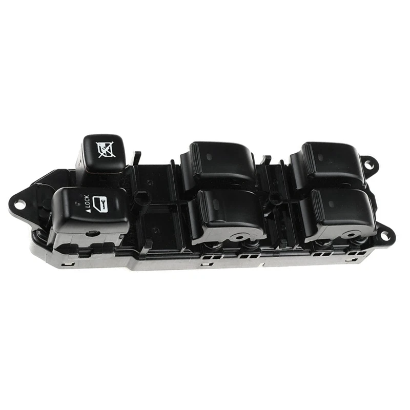 Переключатель управления стеклоподъемником для Toyota Land Cruiser 120 GRJ120 TRJ120 Lexus GX470 84040-60052 84040-60053
Переключатель управления стеклоподъемником для Toyota Land Cruiser 120 GRJ120 TRJ120 Lexus GX470 84040-60052 84040-60053