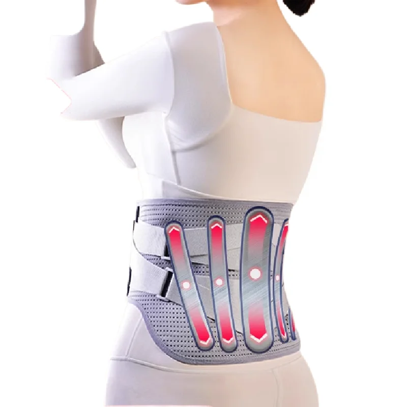 Medical waist belt, lumbar disc strain, waist circumference, lumbar protrusion, lumbar muscle pain, waist support 
Medical waist belt, lumbar disc strain, waist circumference, lumbar protrusion, lumbar muscle pain, waist support