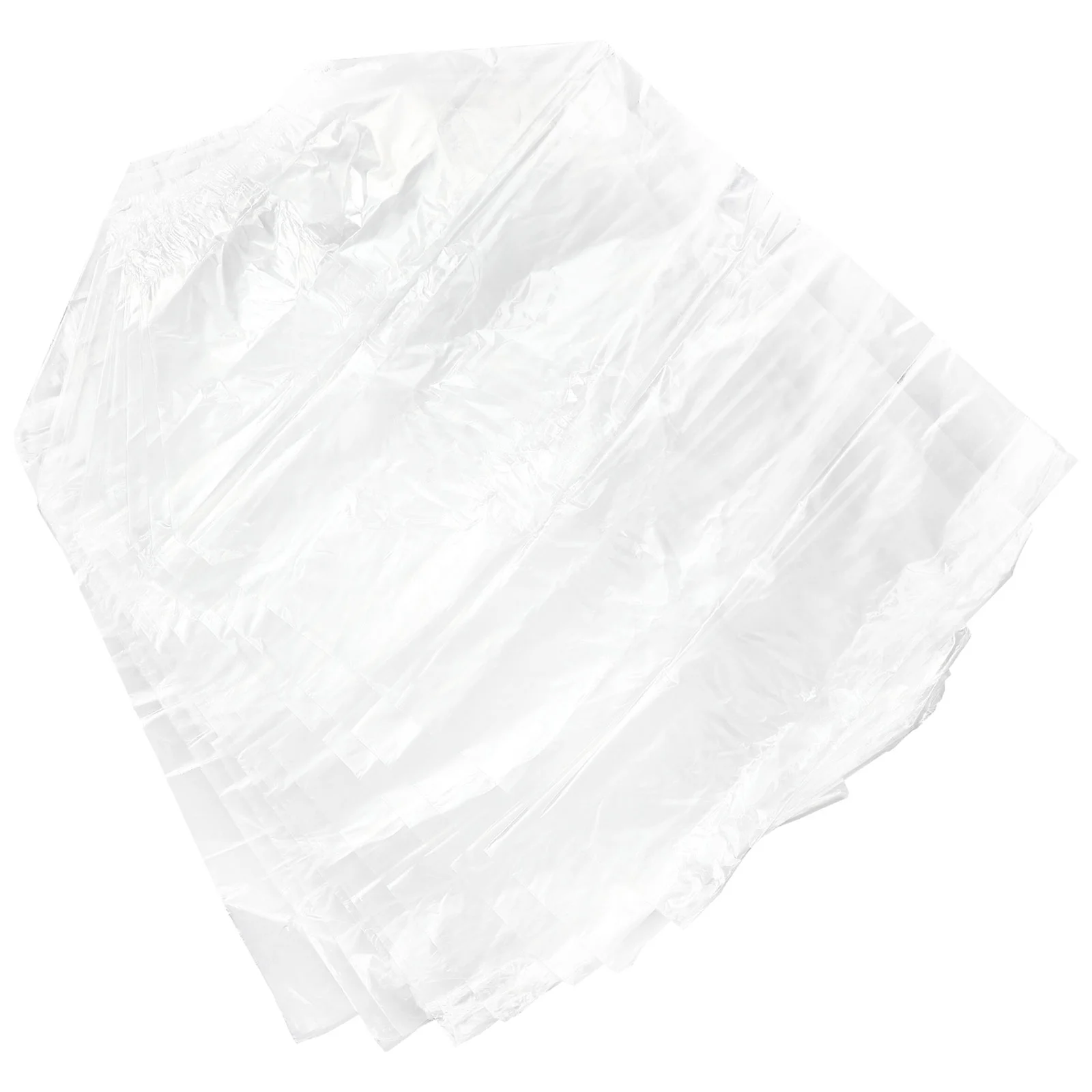 10 Pcs Saltwater Fish Bag Transport Bags Aquarium Clear Polyethylene and Shrimp Tadpole Seedlings
10 Pcs Saltwater Fish Bag Transport Bags Aquarium Clear Polyethylene and Shrimp Tadpole Seedlings