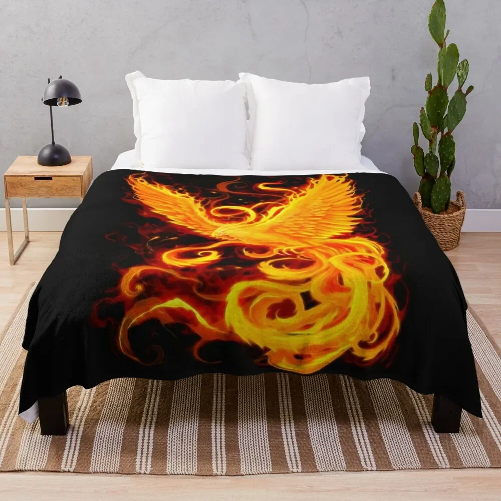 Resurgence Throw Blanket christmas decoration For Baby Luxury Brand funny gift Blankets
Resurgence Throw Blanket christmas decoration For Baby Luxury Brand funny gift Blankets
