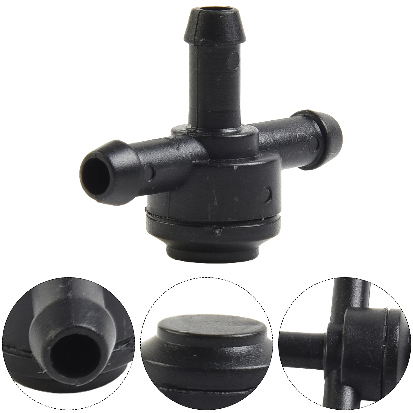 Valves Windscreen Washer 1Pcs 9178895 Black Car Windscreen Replacement For Volvo C30 S40 V50 Brand New Newest
Valves Windscreen Washer 1Pcs 9178895 Black Car Windscreen Replacement For Volvo C30 S40 V50 Brand New Newest