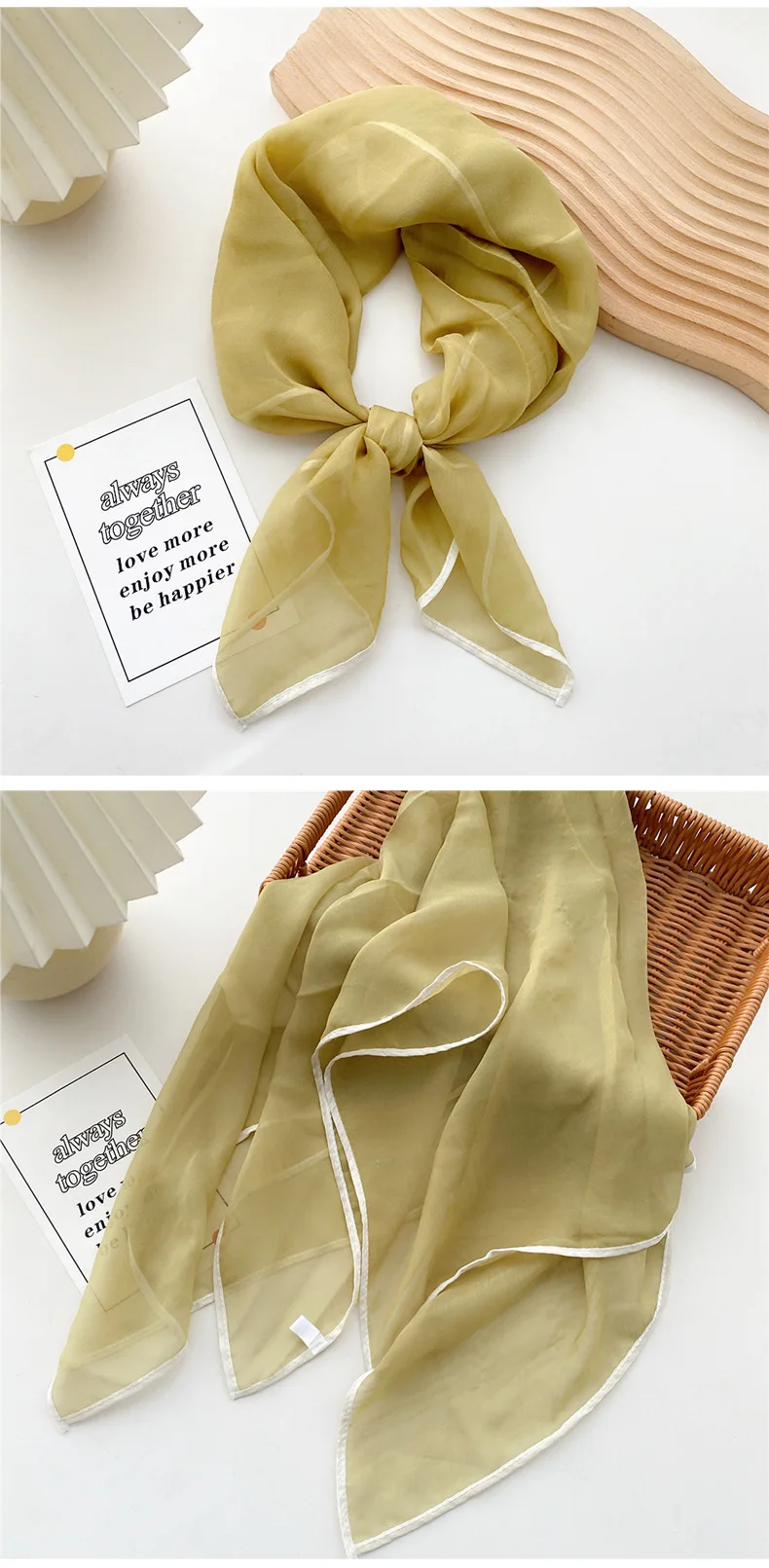 Solid Color Handkerchief Silk Neck Scarves For Women Small Shawls and Wraps Bandana Head Scarfs Square Hairband Hijab Scarf 70cm 16 Mallzona S80e86cb3a9c441cc8d842beaa5619c92h Solid Color Handkerchief Silk Neck Scarves For Women Small Shawls and Wraps Bandana Head Scarfs Square Hairband Hijab Scarf 70cm Mallzona