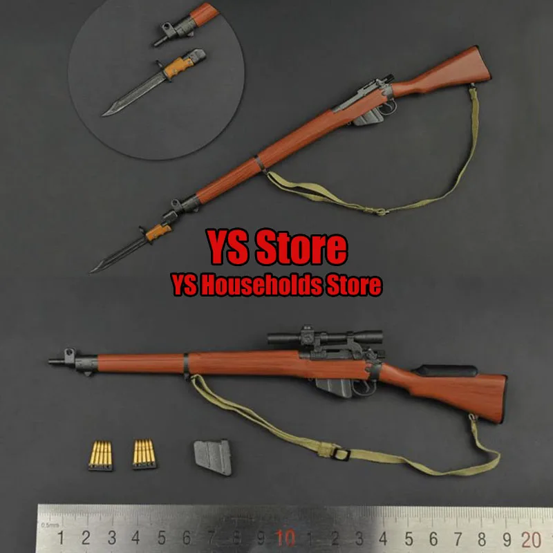 In Stock ZYTOYS ZY2018 2Style 1/6 Scale World War II 98K Plastic Long Gun Model Dollas Accessory For 12Inch Figure Body Toy
In Stock ZYTOYS ZY2018 2Style 1/6 Scale World War II 98K Plastic Long Gun Model Dollas Accessory For 12Inch Figure Body Toy
