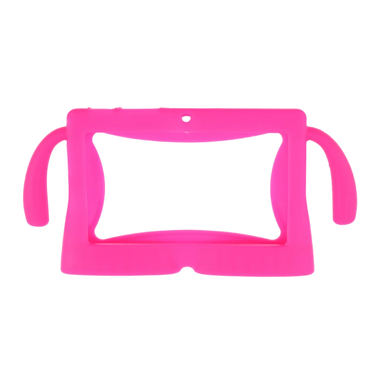 Universal Inch Tablet Protective Case Soft Silicone Cover Skin Shell Protector with Carry Handles for Q88 Kids Kids Tablets
Universal Inch Tablet Protective Case Soft Silicone Cover Skin Shell Protector with Carry Handles for Q88 Kids Kids Tablets