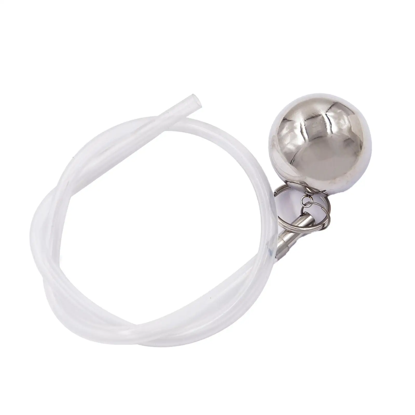 Floating Replacement Easy to Use Home Brew Stainless Steel Extractor Silicone Dip Tube for Home Brewer Beer Enthusiast Fittings
Floating Replacement Easy to Use Home Brew Stainless Steel Extractor Silicone Dip Tube for Home Brewer Beer Enthusiast Fittings