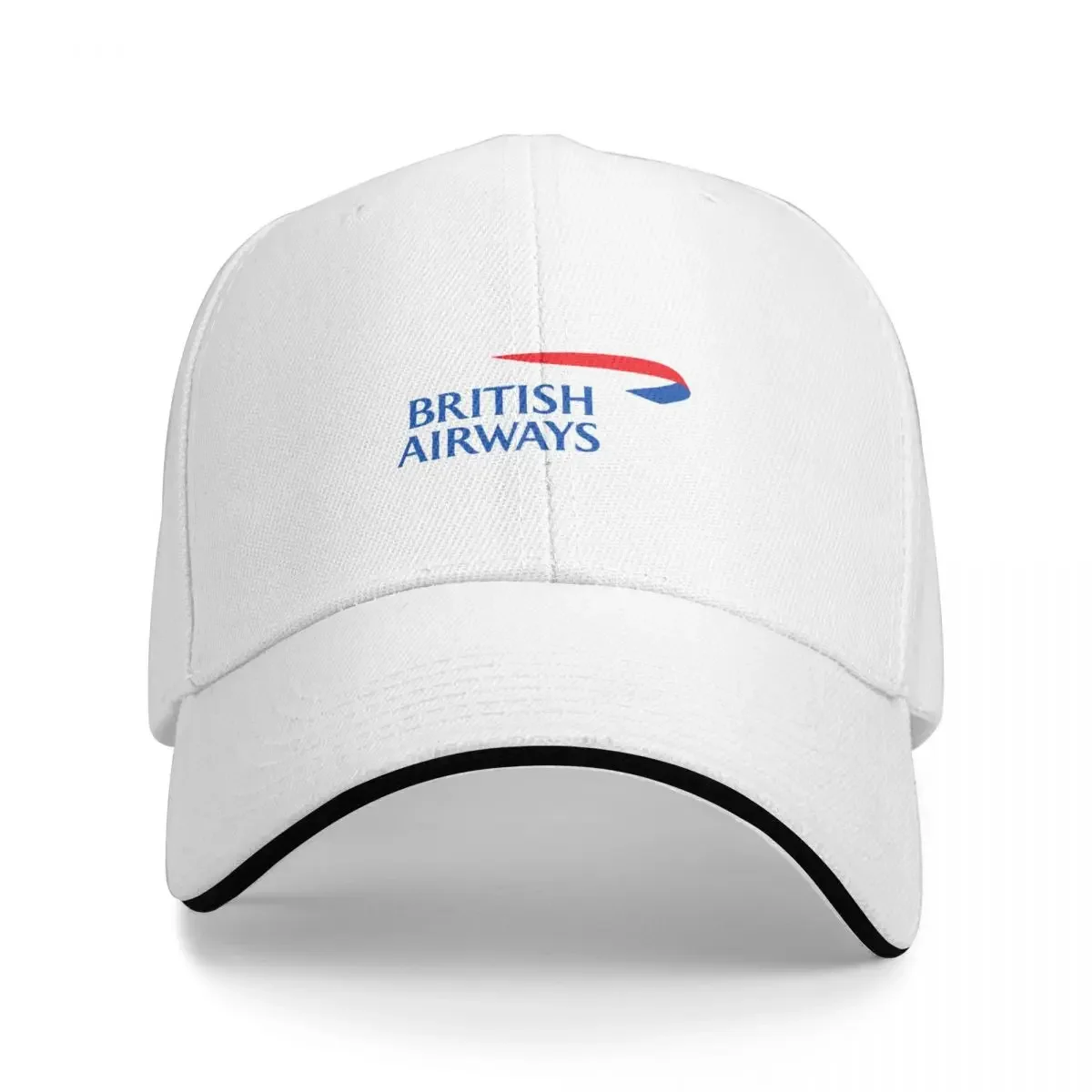 British Airways Cap Baseball Cap new in hat designer hat hip hop Caps women Men's
British Airways Cap Baseball Cap new in hat designer hat hip hop Caps women Men's