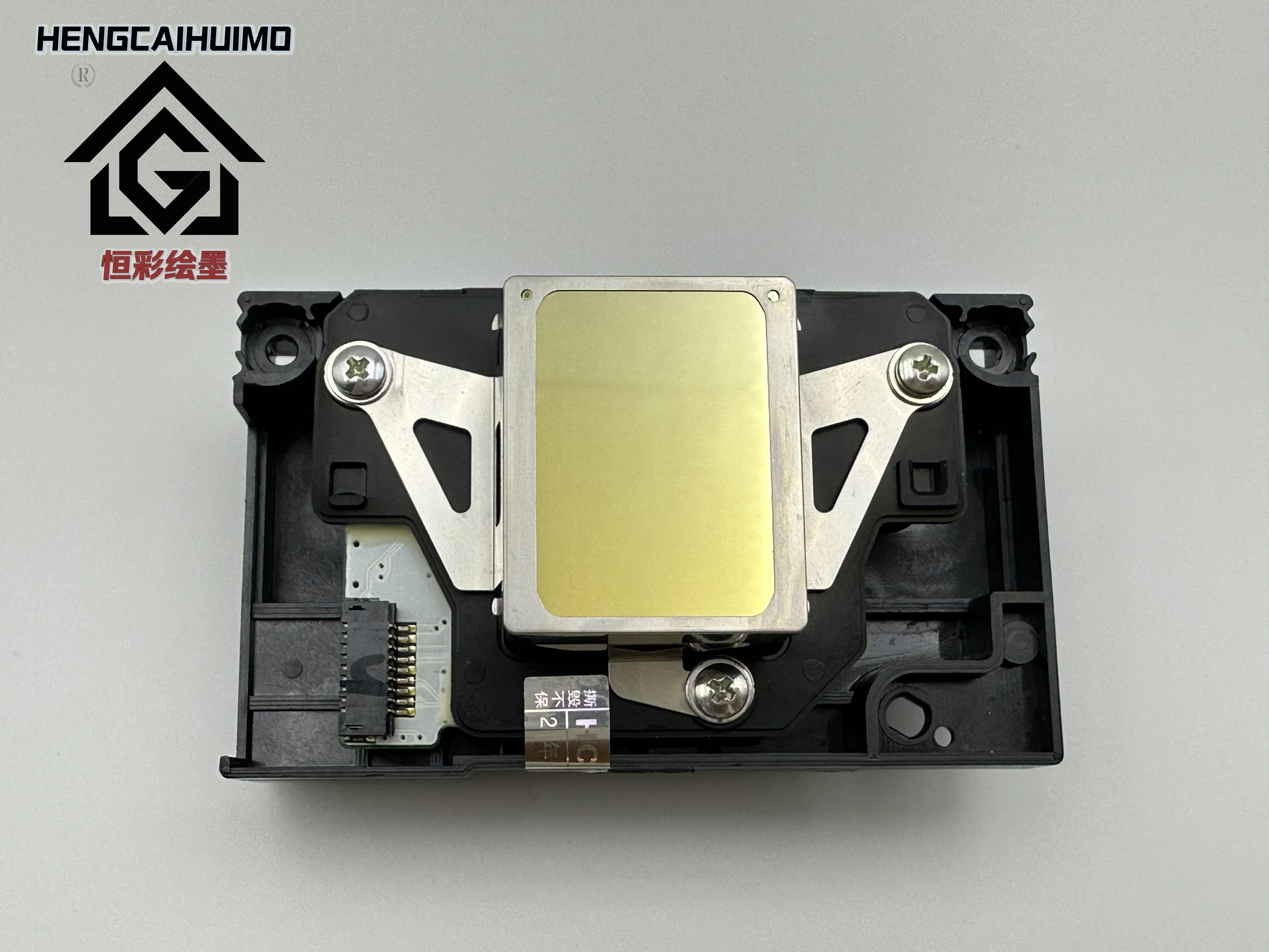 Printhead R1390 Print Head For R270 R1400 R1410 R1430 1390 1400 1410 1430 L1800 Printer
Printhead R1390 Print Head For R270 R1400 R1410 R1430 1390 1400 1410 1430 L1800 Printer