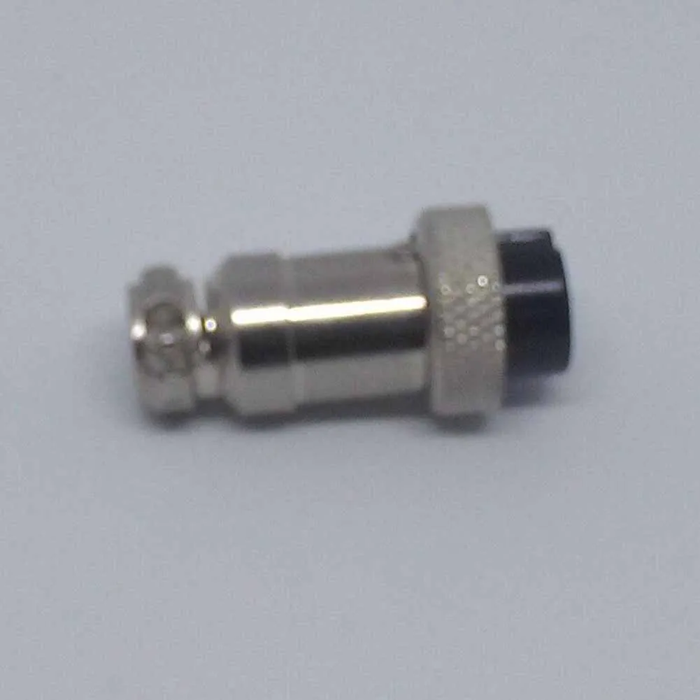 E-Bike Electric Bicycle Scooter Connector Mounting Parts Silver 12mm ABS Battery Charger Plug Cable Components
E-Bike Electric Bicycle Scooter Connector Mounting Parts Silver 12mm ABS Battery Charger Plug Cable Components