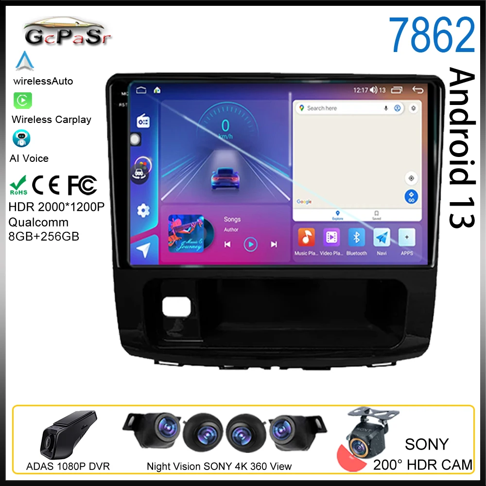 Android для GREAT WALL для Hover Haval H9 2014-2020, автомобильное радио, мультимедийный видеоплеер, Carplay, GPS-навигация, экран, DVD
Android для GREAT WALL для Hover Haval H9 2014-2020, автомобильное радио, мультимедийный видеоплеер, Carplay, GPS-навигация, экран, DVD