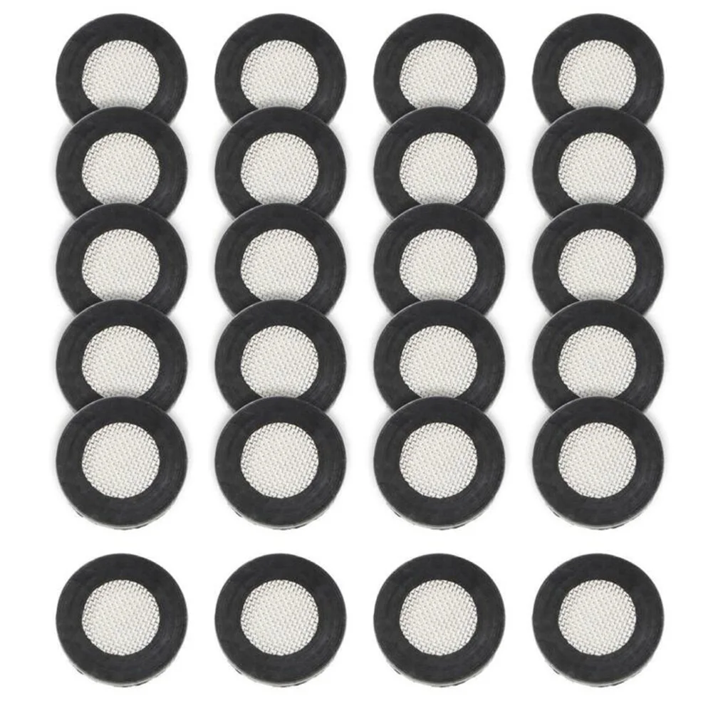 Essential Accessory for Garden Hose 24x 34 Garden Hose Washer Fill Hose Gasket Filter Net Screen Nozzle Sprinkler
Essential Accessory for Garden Hose 24x 34 Garden Hose Washer Fill Hose Gasket Filter Net Screen Nozzle Sprinkler