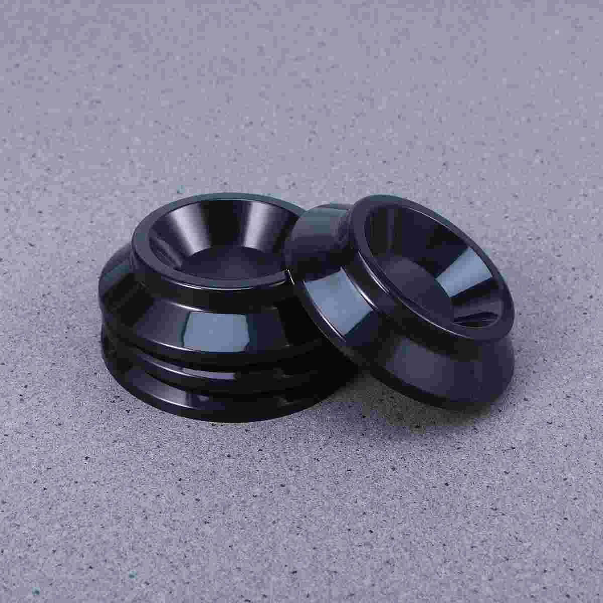 4 PC Foot Pad Piano Caster Cups Non-slip Floormat Household Doormats Vertical Baby
4 PC Foot Pad Piano Caster Cups Non-slip Floormat Household Doormats Vertical Baby