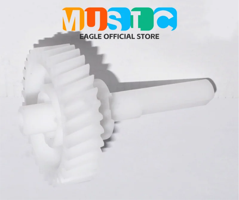 1PCS New Original Kyocera 302LV31190 GEAR Z32L REG CLUTCH for FS-2100 P3045 M3040 M3540
1PCS New Original Kyocera 302LV31190 GEAR Z32L REG CLUTCH for FS-2100 P3045 M3040 M3540
