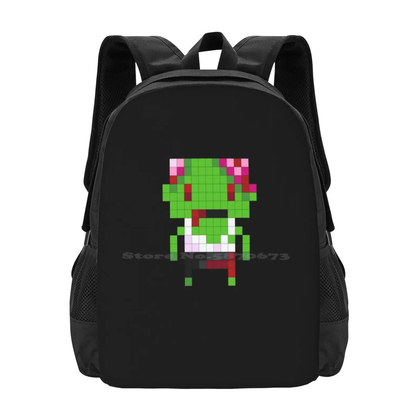 Pixel Art сумка в виде зомби рюкзак для мужчин, женщин, девочек-подростков, зомби, Undead, Pixelart, Pixel Art, Brain Dead, теплый, 28 дней позже 28
Pixel Art сумка в виде зомби рюкзак для мужчин, женщин, девочек-подростков, зомби, Undead, Pixelart, Pixel Art, Brain Dead, теплый, 28 дней позже 28