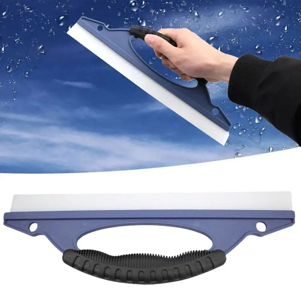 Soft Silicone Water Wiper For Car Wiper Squeegee Drying Car Cleanning Window Wiper Drying Clean Film Scraper Accessories N1F8
Soft Silicone Water Wiper For Car Wiper Squeegee Drying Car Cleanning Window Wiper Drying Clean Film Scraper Accessories N1F8