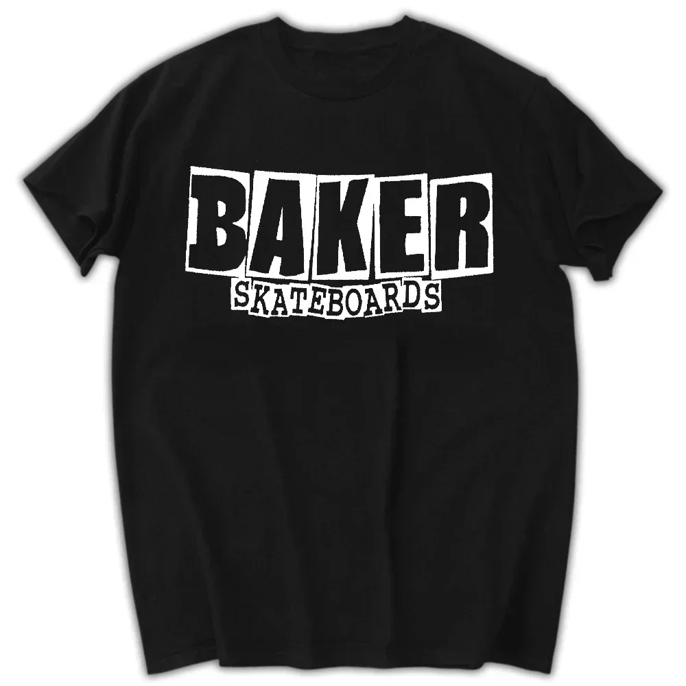Summer Men TShirt Roupas Masculinas Fashion Man TShirt Baker Skateboards Logo Graphic Harajuku Hipster Tshirts clothing harajuku
Summer Men TShirt Roupas Masculinas Fashion Man TShirt Baker Skateboards Logo Graphic Harajuku Hipster Tshirts clothing harajuku