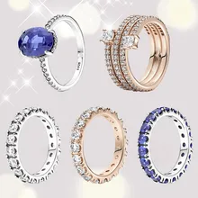 2021 New Winter Style 100% 925 Triple Spiral Sterling Silver Ring Fashion Women's Party Jewelry 
2021 New Winter Style 100% 925 Triple Spiral Sterling Silver Ring Fashion Women's Party Jewelry