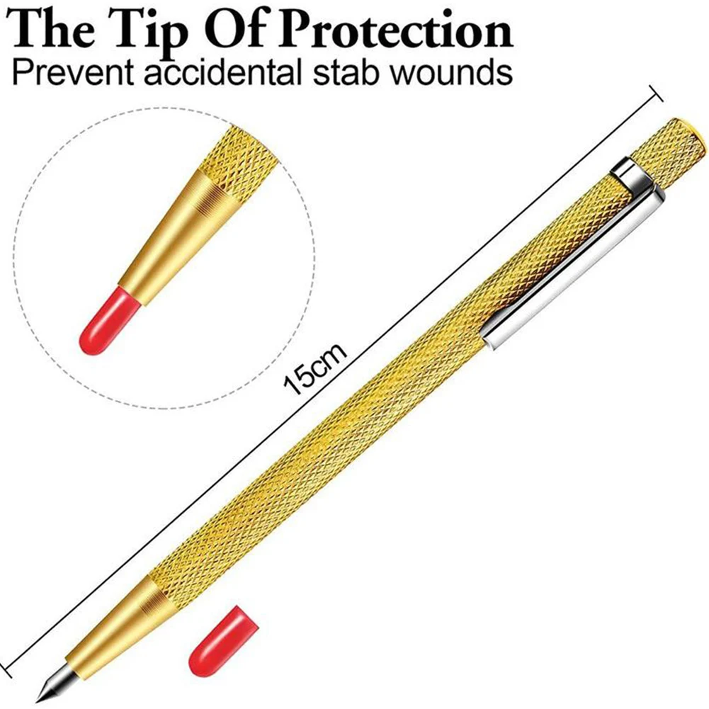Engraving Pen Metal Tile Cutting Pen 5PCS Carbide Curved Pen Tip Gold Tile Cutting Oniron Sheets Ceramic Tiles
Engraving Pen Metal Tile Cutting Pen 5PCS Carbide Curved Pen Tip Gold Tile Cutting Oniron Sheets Ceramic Tiles