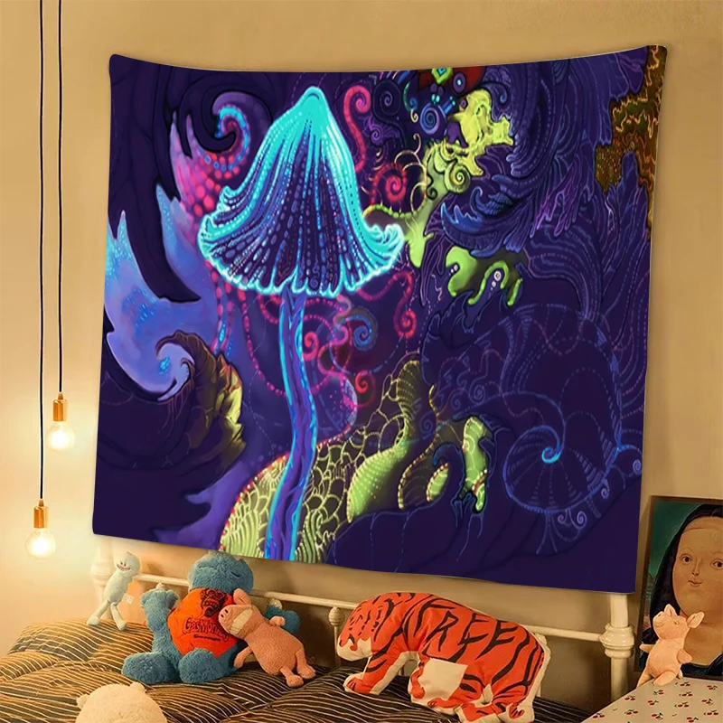 Large Wall Tapestry Aesthetic Room Decoration Psychedelic Tapries Tapestries Hippie Decor Decors Home Bedroom Fabric Decorations
Large Wall Tapestry Aesthetic Room Decoration Psychedelic Tapries Tapestries Hippie Decor Decors Home Bedroom Fabric Decorations