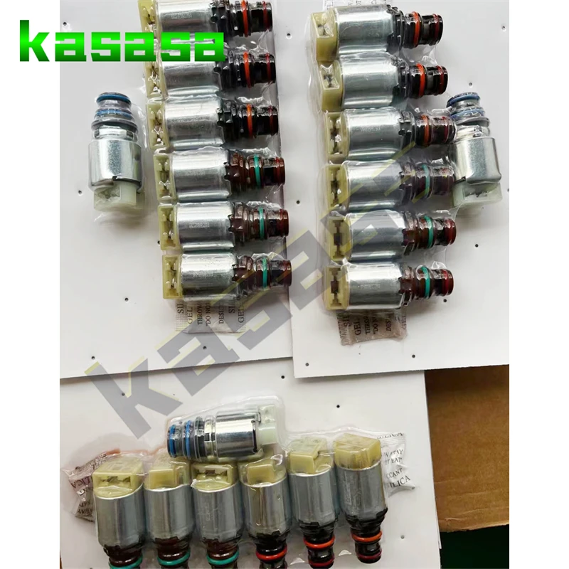 Новинка, корпус клапана коробки передач 6R80, модель заднего вида, подходит для Ford Φ, длина территории Mustang, летняя звезда 11-2017, 7 шт.
Новинка, корпус клапана коробки передач 6R80, модель заднего вида, подходит для Ford Φ, длина территории Mustang, летняя звезда 11-2017, 7 шт.