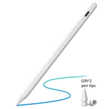 For Apple Pencil 2 iPad 23th Gen Bluetooth Stylus Pen For iPad Drawing Touch Pen For iPad 2021 2020 2019 2018 With Power Display
For Apple Pencil 2 iPad 23th Gen Bluetooth Stylus Pen For iPad Drawing Touch Pen For iPad 2021 2020 2019 2018 With Power Display
