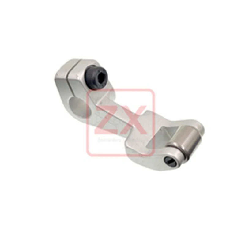 TAKE-UP LEVER DRIVING LEVER B A05B06 Computer Embroidery Machine Parts 080230250030 080510210000 EC0A48010000
TAKE-UP LEVER DRIVING LEVER B A05B06 Computer Embroidery Machine Parts 080230250030 080510210000 EC0A48010000