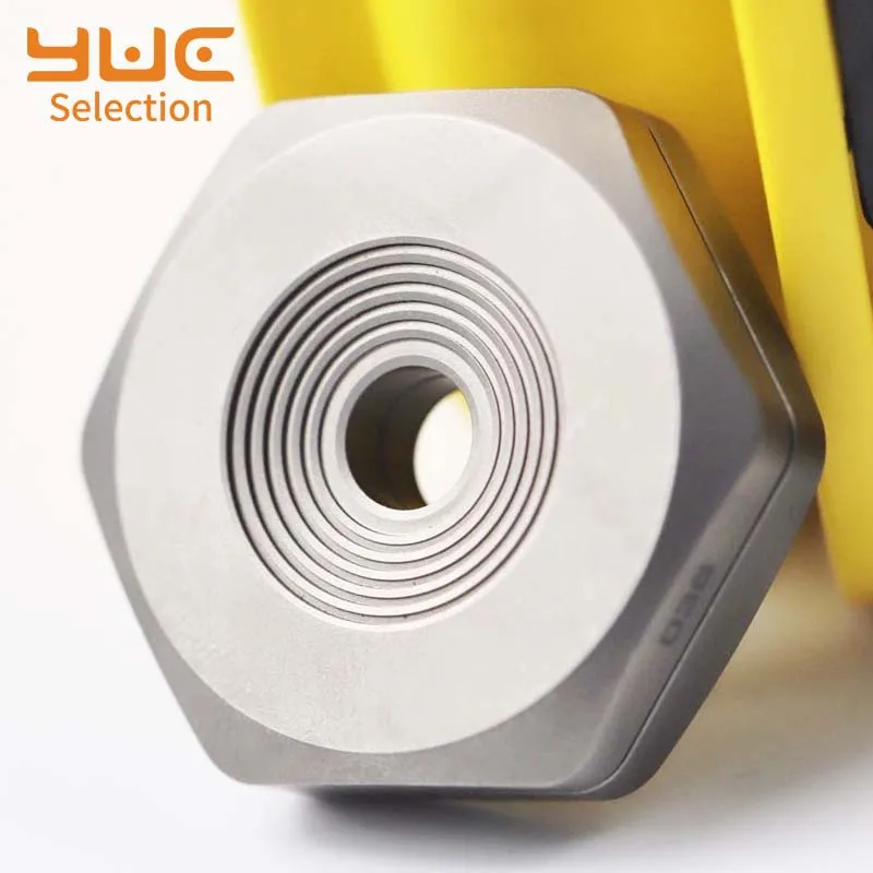 YUC нажимной слайдер, игрушки для взрослых, магнитные кончики пальцев, игрушки для взрослых, новые игрушки для хобби Seiko
YUC нажимной слайдер, игрушки для взрослых, магнитные кончики пальцев, игрушки для взрослых, новые игрушки для хобби Seiko