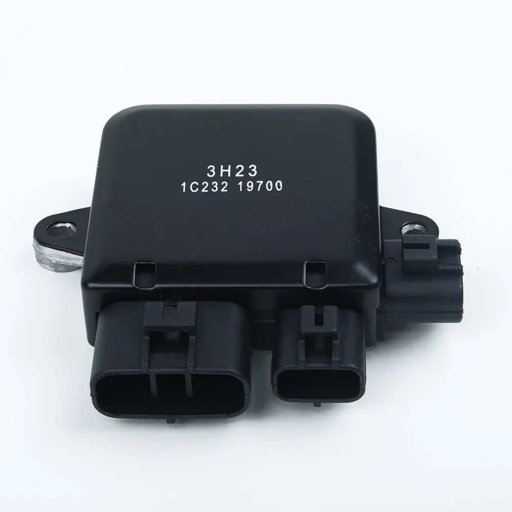 1x For Mitsubishi Lancer /Outlander 2002-2007 Car Cooling Fan Control Unit Module Brand New And High Quality Parts & Accessories
1x For Mitsubishi Lancer /Outlander 2002-2007 Car Cooling Fan Control Unit Module Brand New And High Quality Parts & Accessories