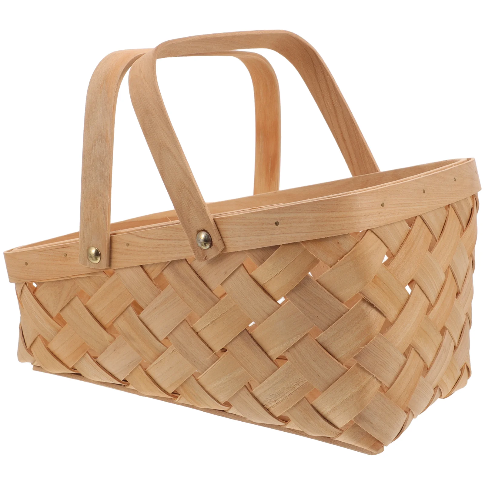 Woven Picnic Basket Storage Basket Fruit Storage Basket Woven Flower Basket Picnic Basket
Woven Picnic Basket Storage Basket Fruit Storage Basket Woven Flower Basket Picnic Basket