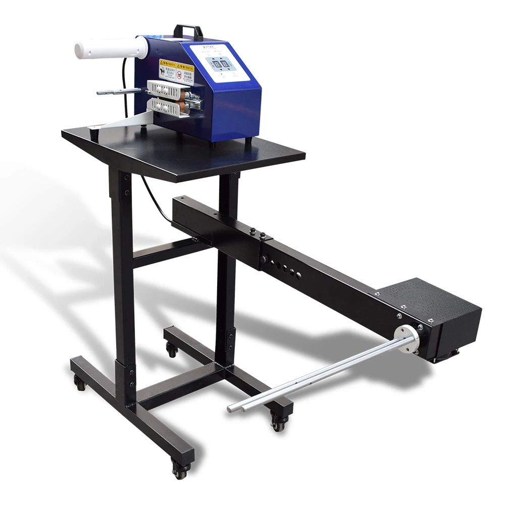 Air Cushion Film Winding Rack Coiling Table Machine for Air Bubble Roll Automatically working with Air Cushion Machine
Air Cushion Film Winding Rack Coiling Table Machine for Air Bubble Roll Automatically working with Air Cushion Machine
