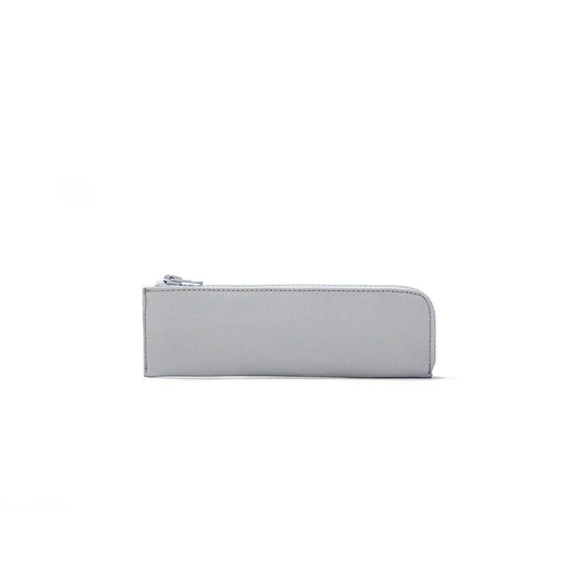 Simple pencil bag Candy color pencil bag Simple, cute, fresh, pure color, high school students' net red stationery box, pencil b
Simple pencil bag Candy color pencil bag Simple, cute, fresh, pure color, high school students' net red stationery box, pencil b