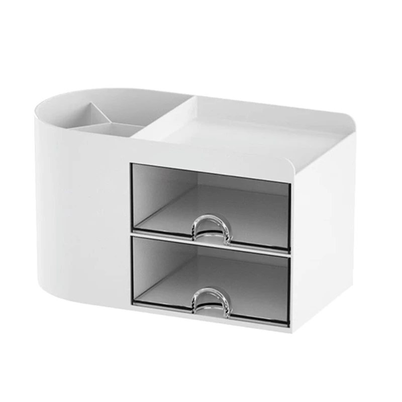 Storage Box For Desk, Office Desk Organizer, Cute Desktop Stationery Organizer, Stationery Holder Storage Box
Storage Box For Desk, Office Desk Organizer, Cute Desktop Stationery Organizer, Stationery Holder Storage Box