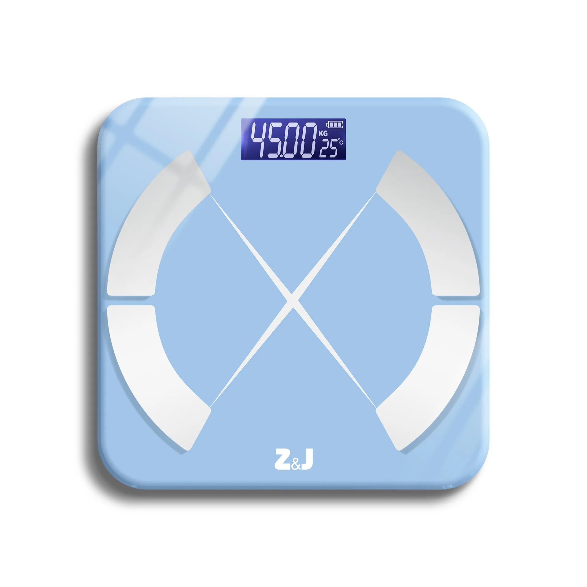 Body Fat Scale Smart Wireless Digital Bathroom Weight Scale Body Composition Analyzer With Smartphone App Bluetooth
Body Fat Scale Smart Wireless Digital Bathroom Weight Scale Body Composition Analyzer With Smartphone App Bluetooth