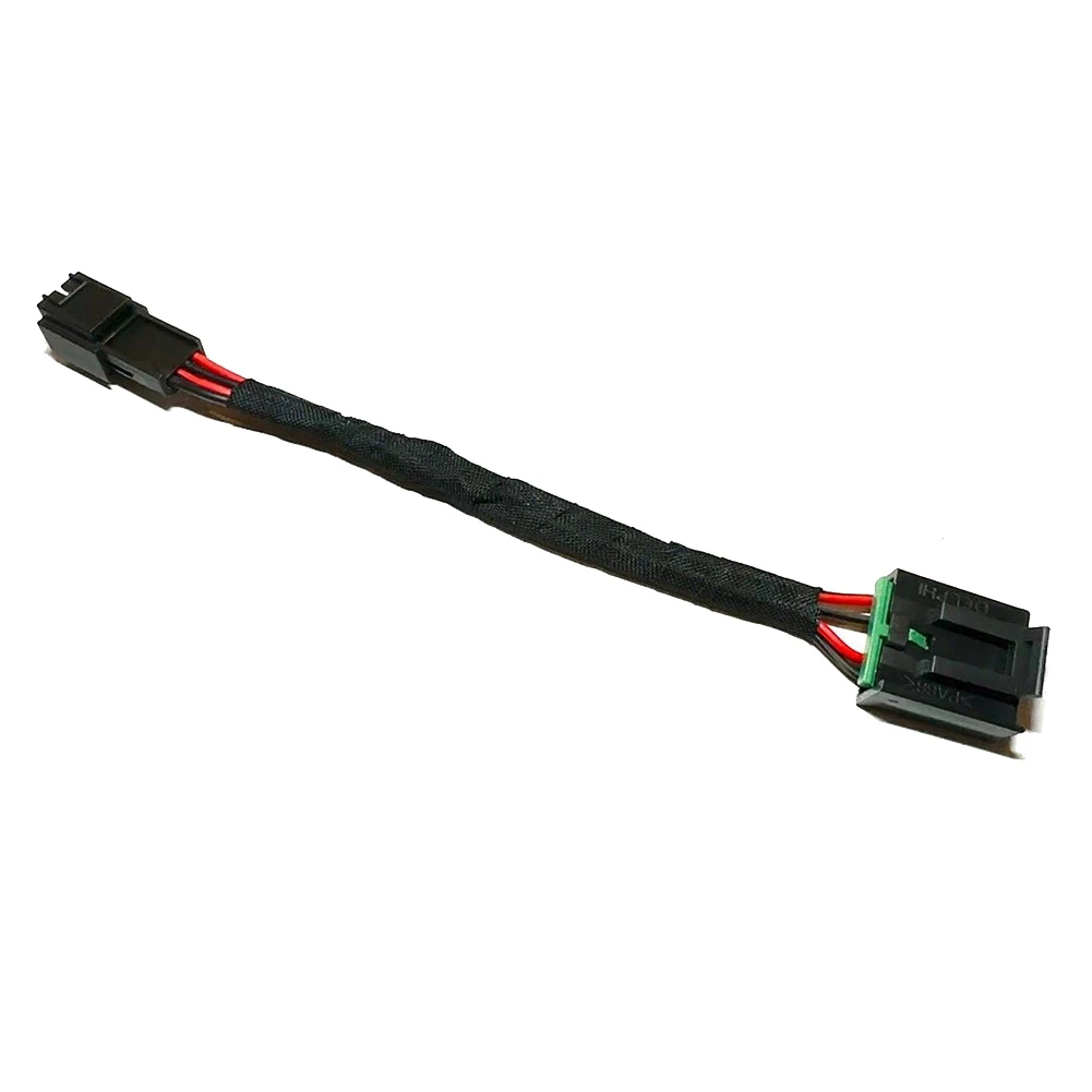 1pc Retrofit Adapter Cable Upgrade-Kit For Car Rear USB-C Interface #1522264-00-B #1111072-00-E For Tesla Model 3 2017-2020
1pc Retrofit Adapter Cable Upgrade-Kit For Car Rear USB-C Interface #1522264-00-B #1111072-00-E For Tesla Model 3 2017-2020