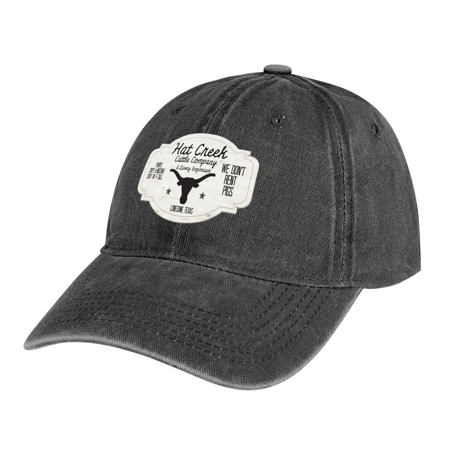Hat Creek Cattle Company Cowboy Hat New Hat Sun Cap hiking Luxury Brand Golf Women Men's
Hat Creek Cattle Company Cowboy Hat New Hat Sun Cap hiking Luxury Brand Golf Women Men's