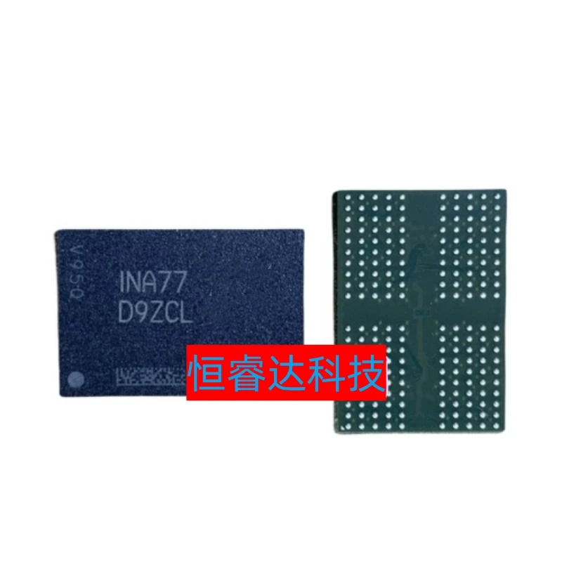 

1pcs/Lot New Original D9ZCL MT53E2G32D4NQ-046 WT:A 4266Mbps LPDDR4 8GB BGA200 8G Flash Memory IC Chipset