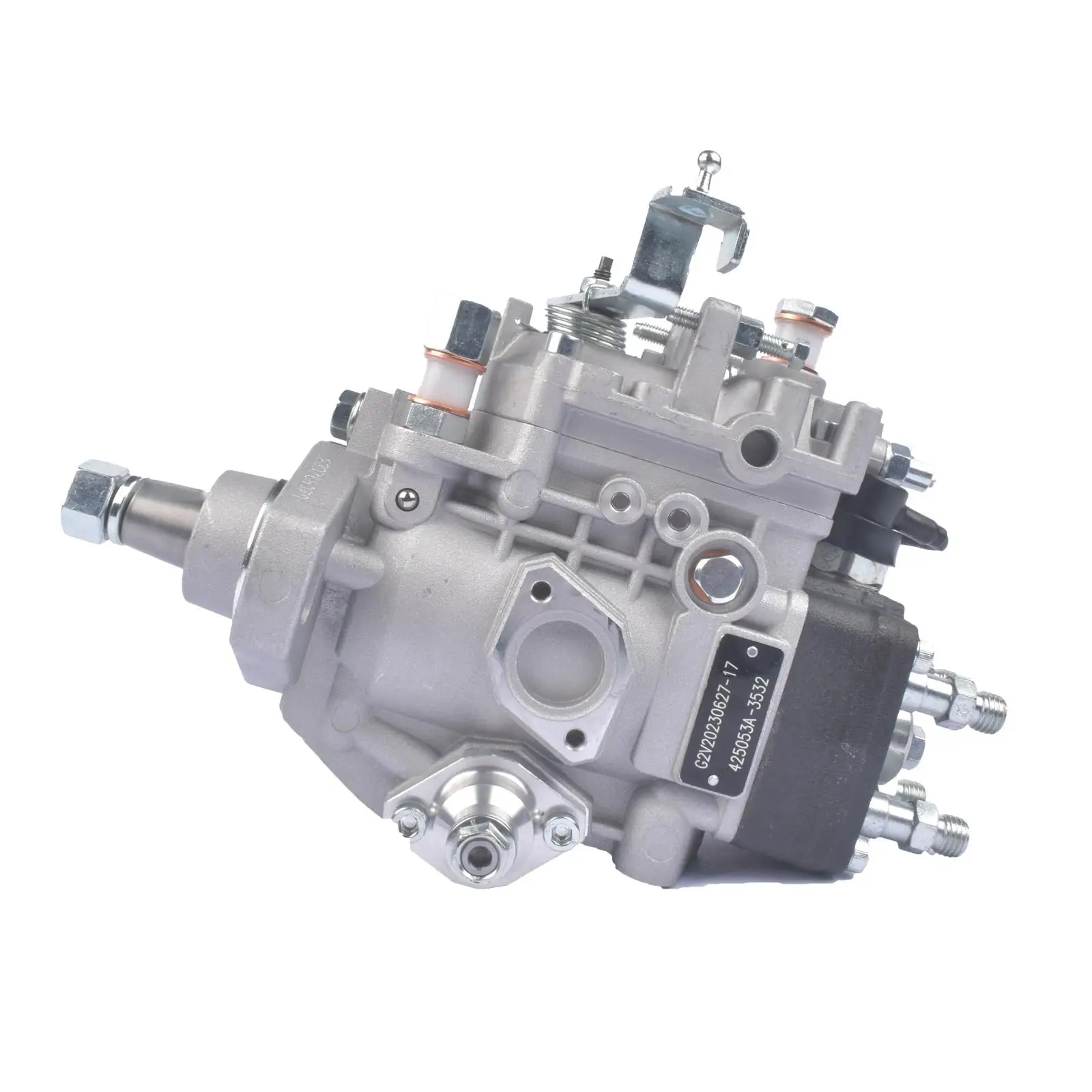 AP01 Diesel Fuel Injection Pump For Toyota 4runner Hilux Land Cruiser 2L-T 2.4L 1990-1998 2210054311
AP01 Diesel Fuel Injection Pump For Toyota 4runner Hilux Land Cruiser 2L-T 2.4L 1990-1998 2210054311