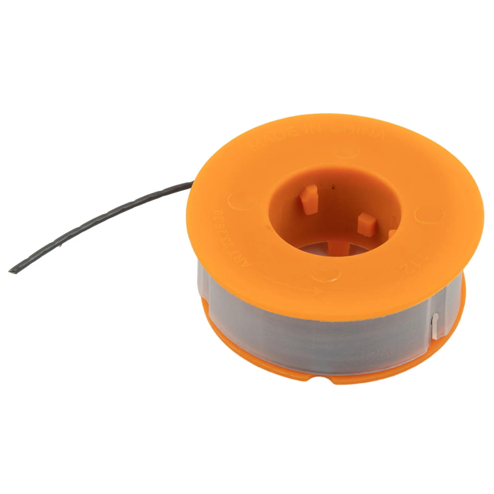 Great Quality High Quality Brand New Spools Grey 1pc For Bosch F016800175 For Easy Trim Outdoor Power Equipment
Great Quality High Quality Brand New Spools Grey 1pc For Bosch F016800175 For Easy Trim Outdoor Power Equipment