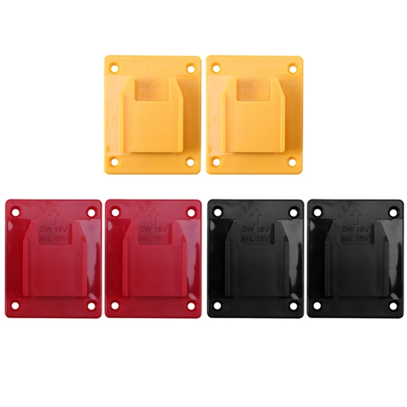 2 шт., кронштейн для электрической дрели M18 /DEWALT
2 шт., кронштейн для электрической дрели M18 /DEWALT