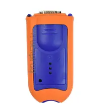Advisor V2 EDL Electronic Data Link tool for JD Edl V2V5.2 AG CF diagnostic tool
Advisor V2 EDL Electronic Data Link tool for JD Edl V2V5.2 AG CF diagnostic tool