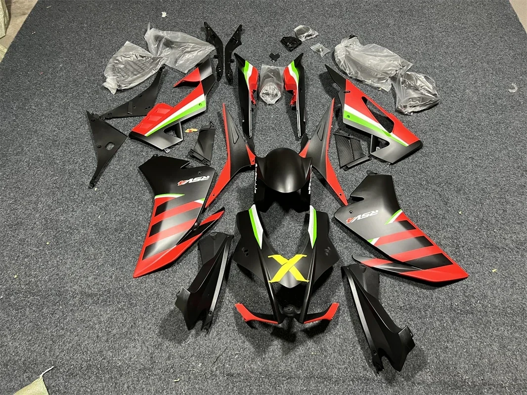 For Aprilia RSV4 RS1000 RS V4 RS 1000 2016 2017 2018 2019 Motorcycle Accessories Whole New Fairings ABS Kits Injection Bodywork
For Aprilia RSV4 RS1000 RS V4 RS 1000 2016 2017 2018 2019 Motorcycle Accessories Whole New Fairings ABS Kits Injection Bodywork