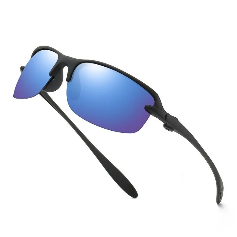 

Sports Sunglasses Polarized Polarization Sun Glasses Goggles UV400 Sports Men Women Sun Glasses For Men De Sol Feminino