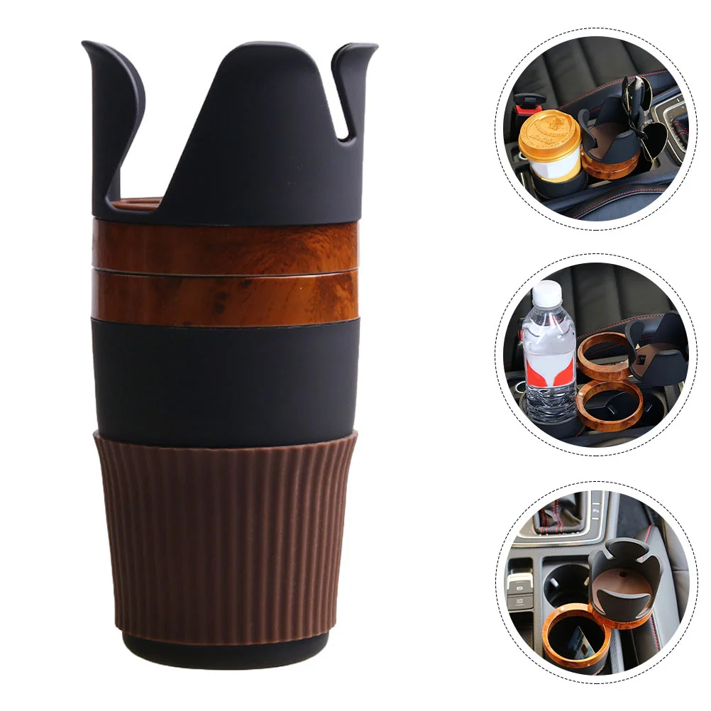 Car Cup Holder Accessories Organizer Rotating Bottles Rack Expander Silica Gel Phone Multifunctional For cars
Car Cup Holder Accessories Organizer Rotating Bottles Rack Expander Silica Gel Phone Multifunctional For cars