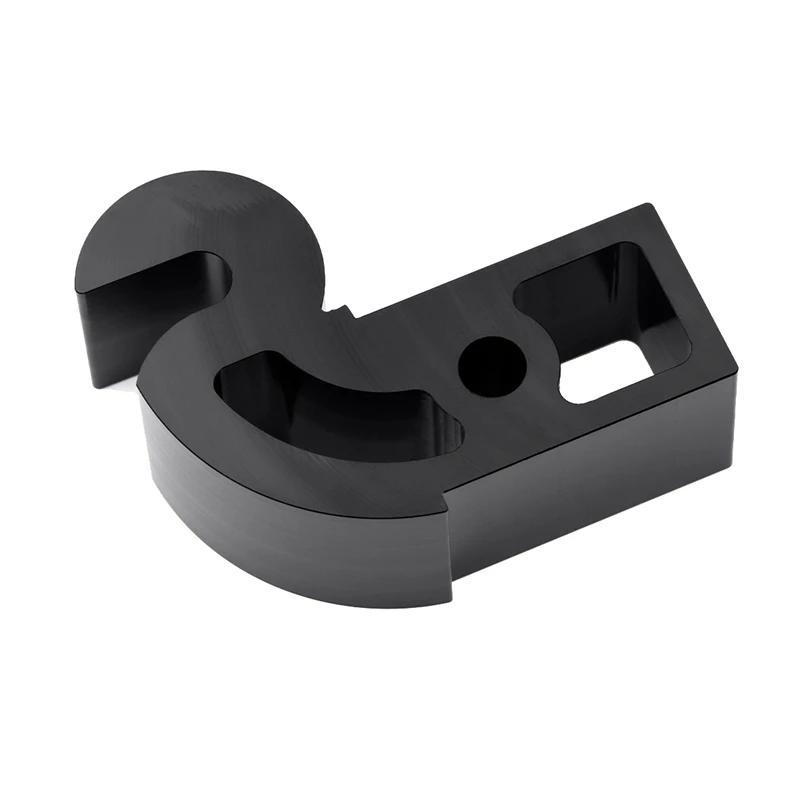Outboard Center Connector Bracket 012357 For Marine Bennington Pontoon Bimini Top Aluminum Connector Bracket Easy To Use
Outboard Center Connector Bracket 012357 For Marine Bennington Pontoon Bimini Top Aluminum Connector Bracket Easy To Use