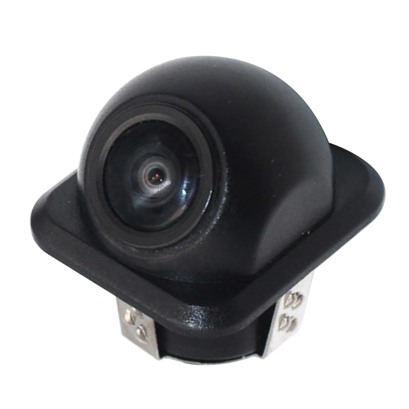 CCD Fisheye Lens Dynamic Track Car Camera Front/Rear View Wide-Angle Reversing Camera Night Vision Parking
CCD Fisheye Lens Dynamic Track Car Camera Front/Rear View Wide-Angle Reversing Camera Night Vision Parking