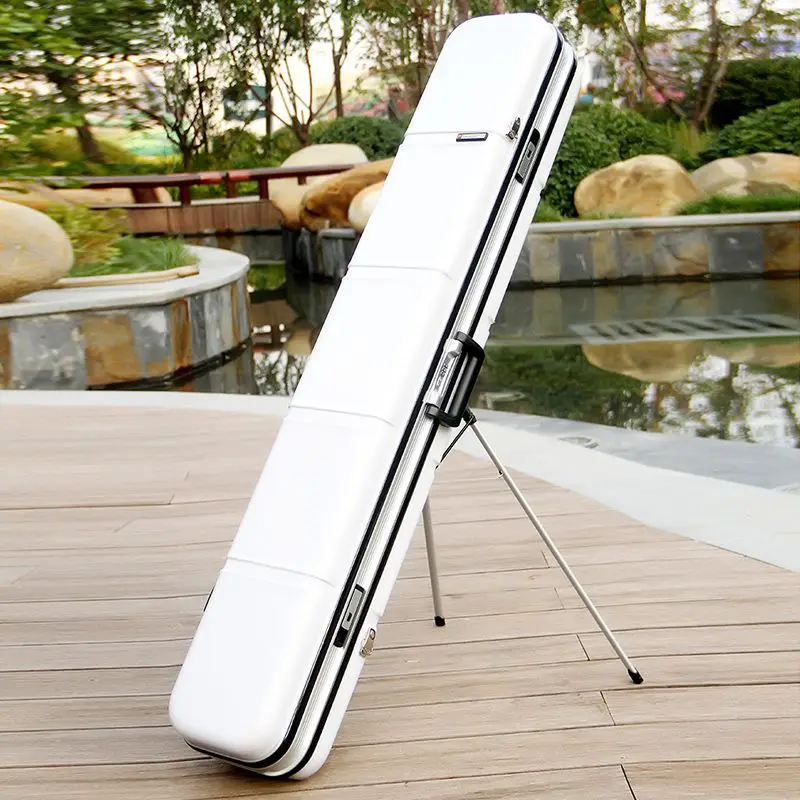 Fishing Gear Bag, Fishing Rod Bag, Hard Shell ABS Fishing Bag, 1.25 Meter Waterproof Large Capacity Rod Bag낚시 하드 케이스
Fishing Gear Bag, Fishing Rod Bag, Hard Shell ABS Fishing Bag, 1.25 Meter Waterproof Large Capacity Rod Bag낚시 하드 케이스